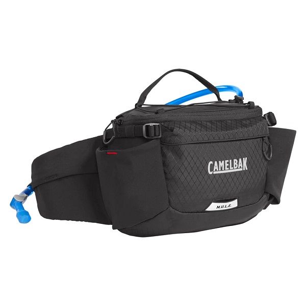 Camelbak - M.U.L.E. 5 Waist Pack 1.5l Black