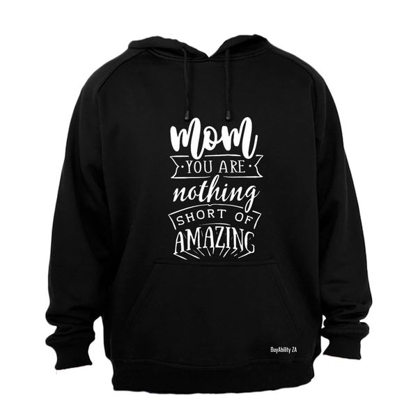 MOM Amazing - Hoodie
