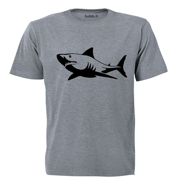 Shark - Kids T-Shirt