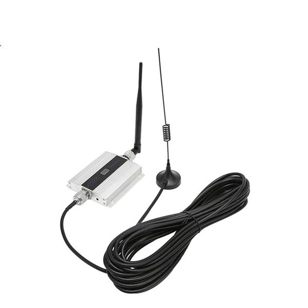 Cdma 2100Mhz Portable Repeater Lte Cell Phone Signal with Uk Plug