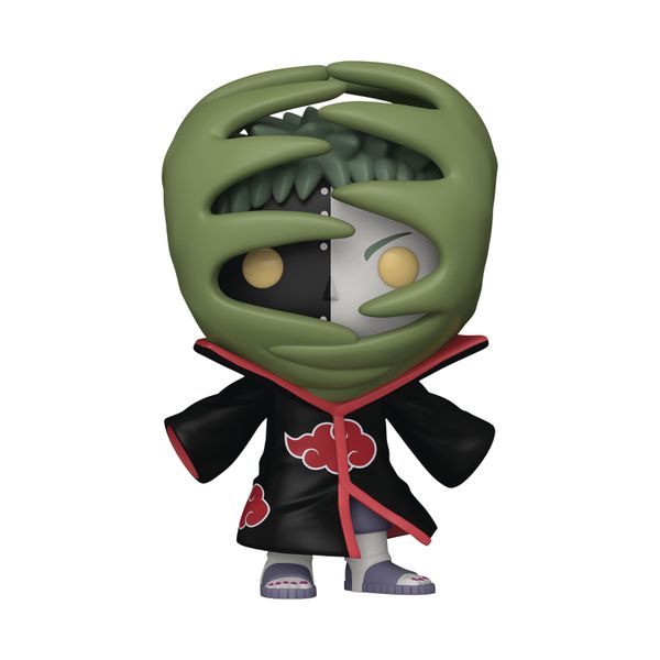 Funko Pop! Animation: Naruto Shippuden - Super Zetsu