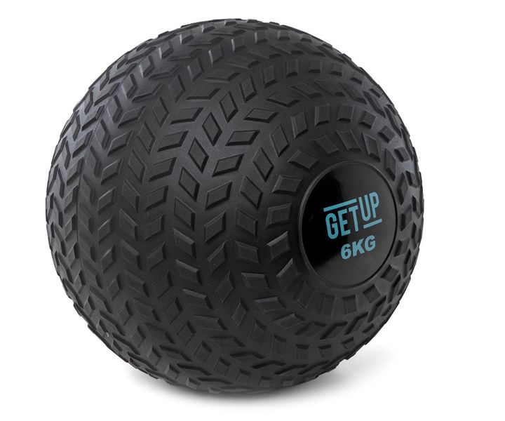 GetUp Slam Ball - Various Sizes