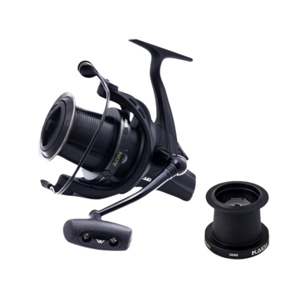 Kaida ADN BLACK 7000 Reel