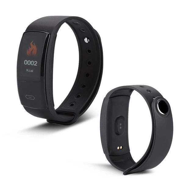 QS90 PLUS: Fitness Tracker