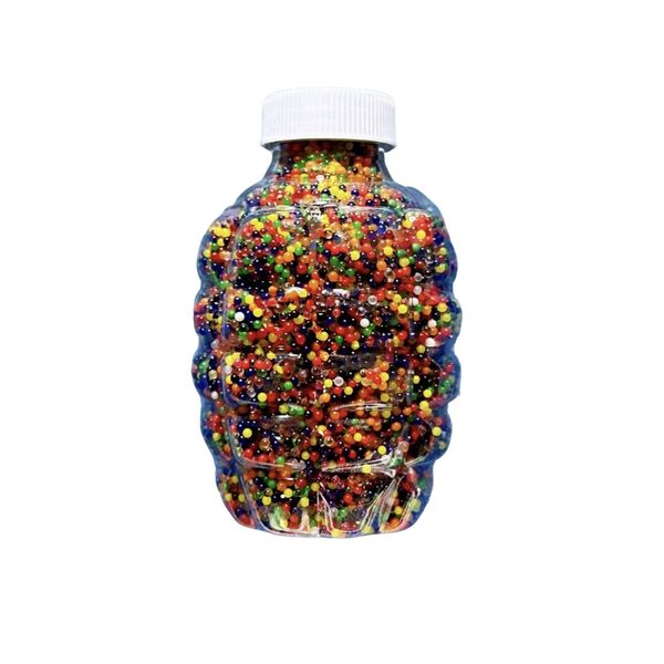 40,000 Pieces Colourful Jelly Water Beads
