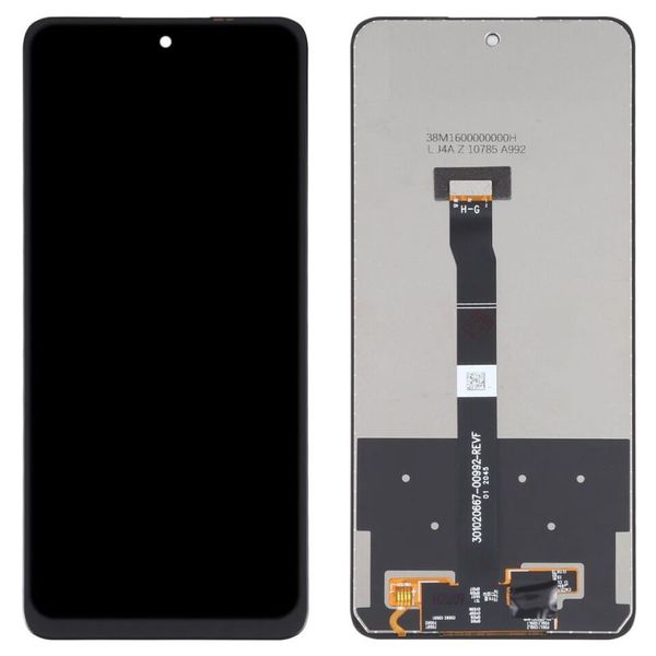 Premium Replacement LCD Screen Display For Huawei P SMART 2021