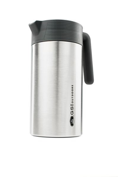 GSI Outdoors Glacier Stainless JavaPress