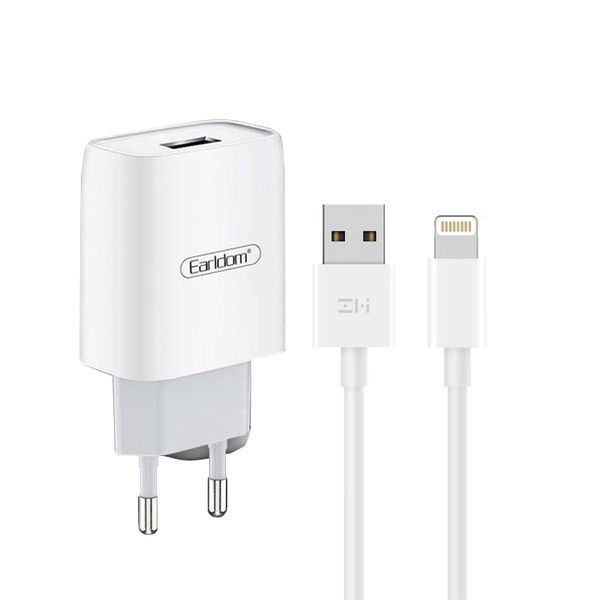 Replacement ES-197 Travel Charger