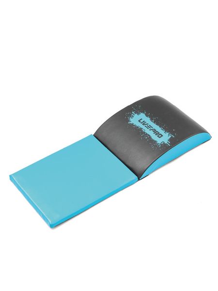 Livepro Ab Mat - Black