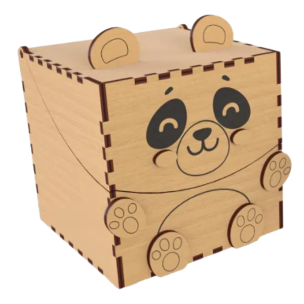 Baby Shower / New Born Keepsake (4 image