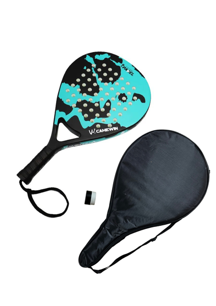 Camewin Carbon Fiber Padel Racket