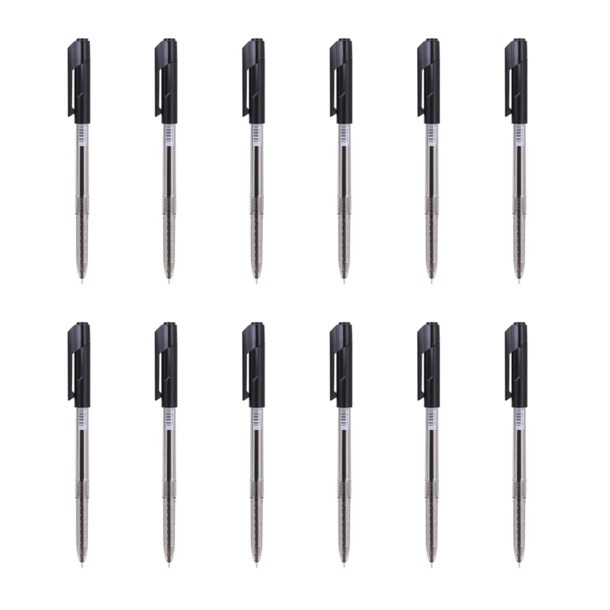 premium-arrow-ball-point-pen-black-12-pack-shop-today-get-it