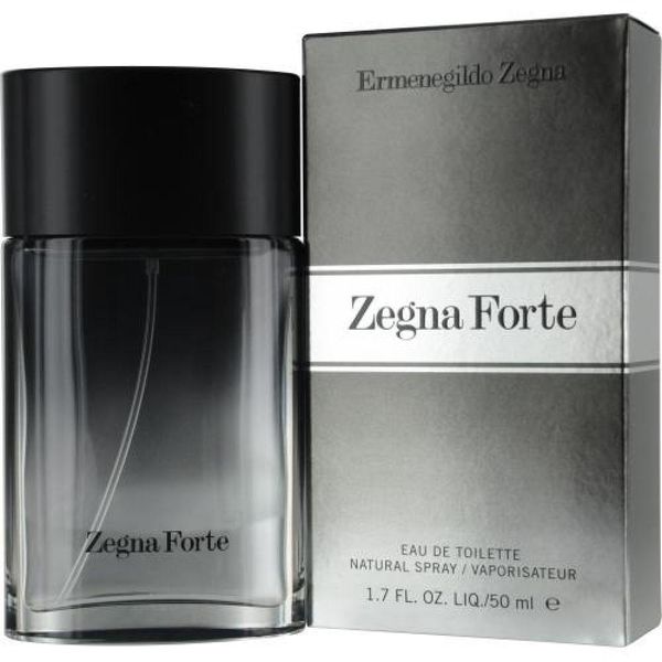 Zegna Forte Eau de Toilette 50ml