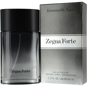 Zegna Forte Eau de Toilette 50ml | Buy Online in South Africa ...