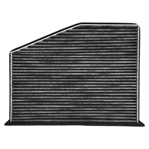 Car Cabin Air Filter Compatible with Audi Tt A3 Beetle Golf Jetta Cc