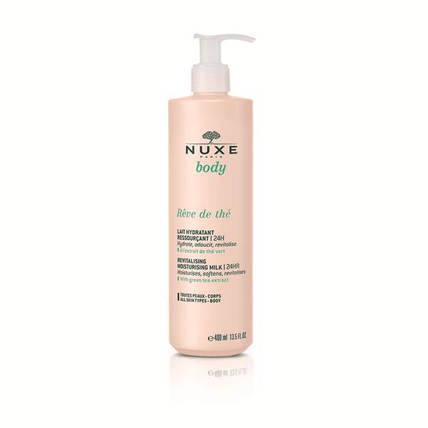 Nuxe - R ve de th Revitalising Moisturising Milk 24h 400ml