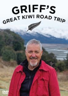 Griff's Great Kiwi Trip(DVD)
