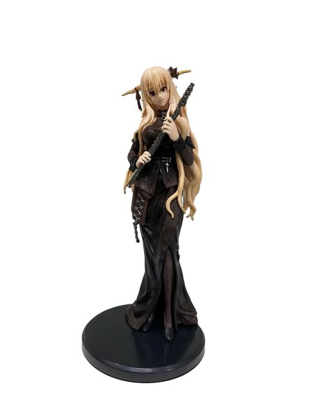 1/11 Arknights - Shanling Figure