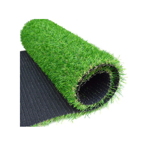 Artificial Grass Turf 25mm Thick - 2m x 3m