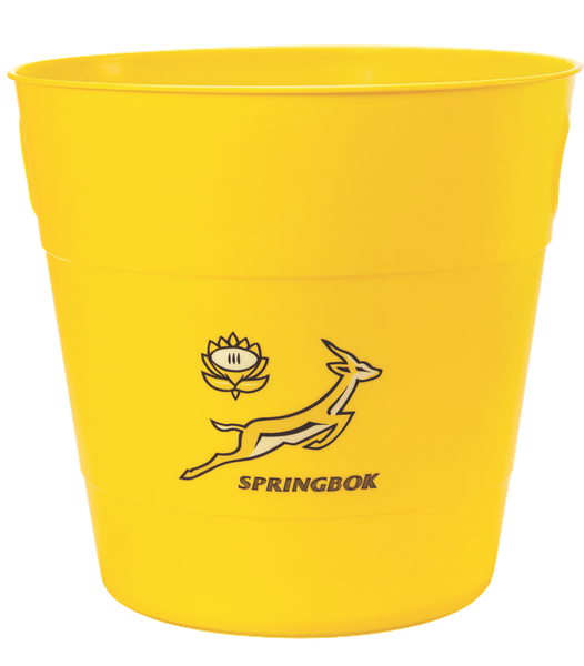 The Springboks - 9L Ice Bucket