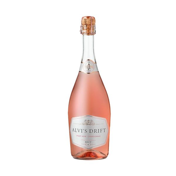 Alvi's Drift Sparkling Brut Rosé 6 x 750ml