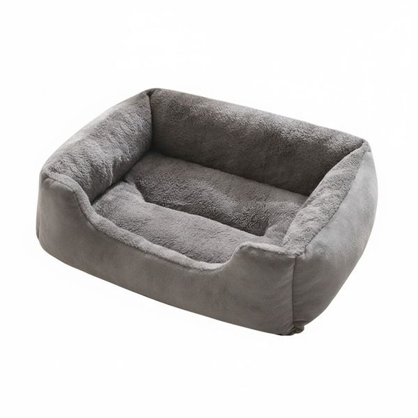 Dog &amp; Cat Pet Bed