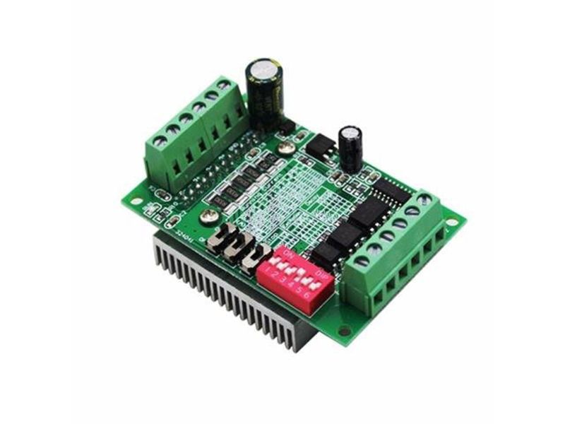 3a Stepper Motor Driver Board