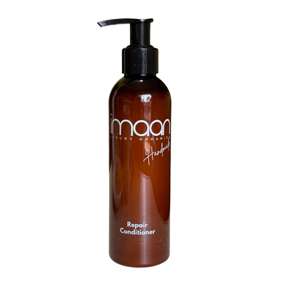 Imaan Luxury Organics Repair Conditioner