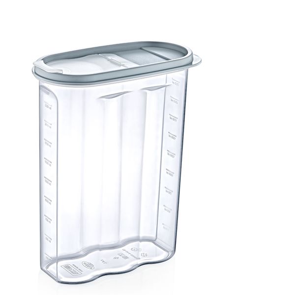 Berry Cereal Box2.4L