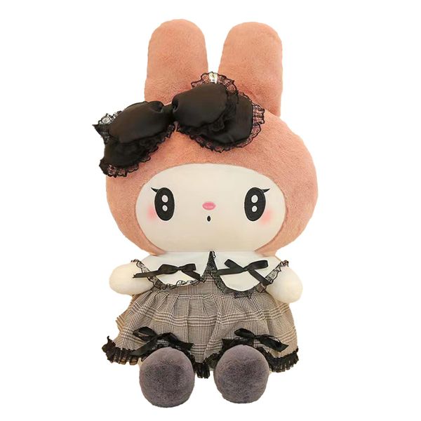 Cartoon Plush Toy Children Girls Home Soft Funny Cute Stuffed Doll 11.4in