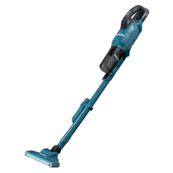 Makita - 40V Max XGT Cordless Cyclone Stick Vacuum Cleaner (Model: CL003GZ)