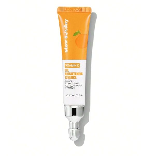 Slow Sunday Vitamin C Eye Brightening Essence