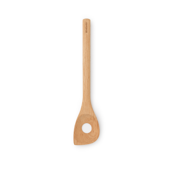 Brabantia - Corner Spoon, Beech Wood