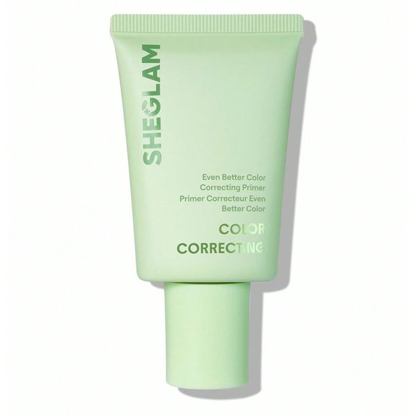 SHEGLAM Beauty Even Better Color Correcting Face Primer
