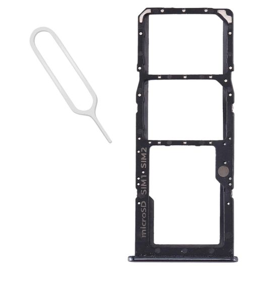 Sim Card Tray Compatible with Samsung A30s