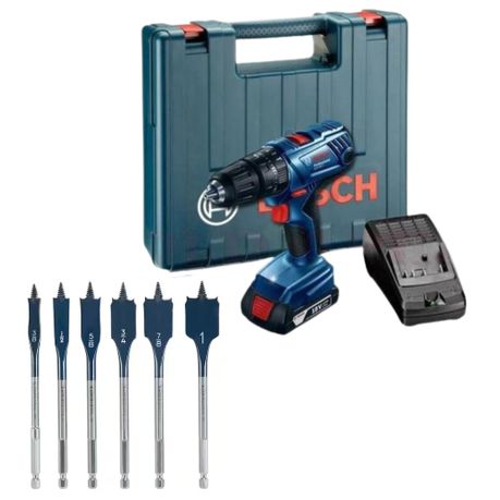 Takealot bosch outlet cordless drill