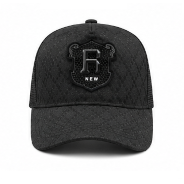 UGABUGA R New Trucker Cap