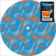 Steel Wheels Live (RSD 2020) (Vinyl / 10" Single Picture Disc)