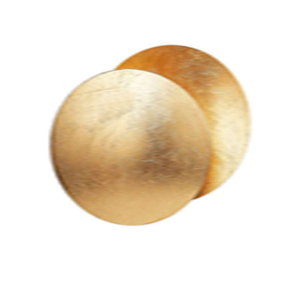 12W Kinkiet Night Lamp Indoor Lighting Brass Copper Rose Gold Moonlight |