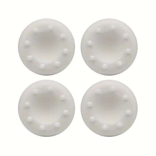 Thumb Grips for Playstation PS4 / Xbox One - White