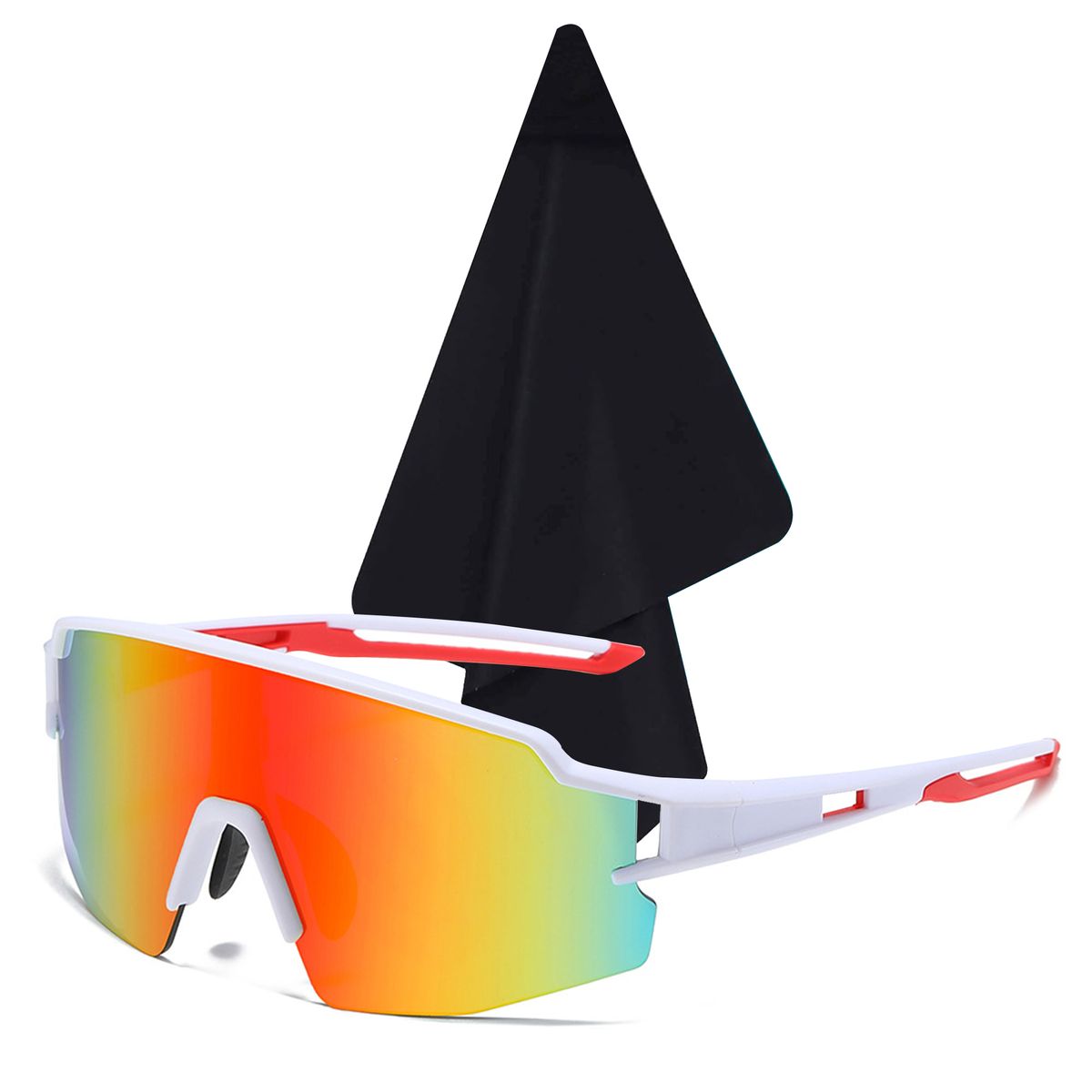 Outdoor Sunglasses Sports Skiing Fishing Mountaineering Cycling Glasses