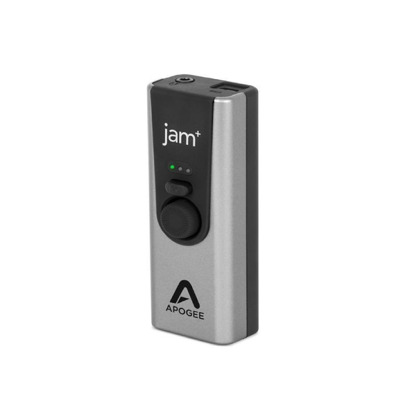 Apogee Jam+ USB Instrument Interface