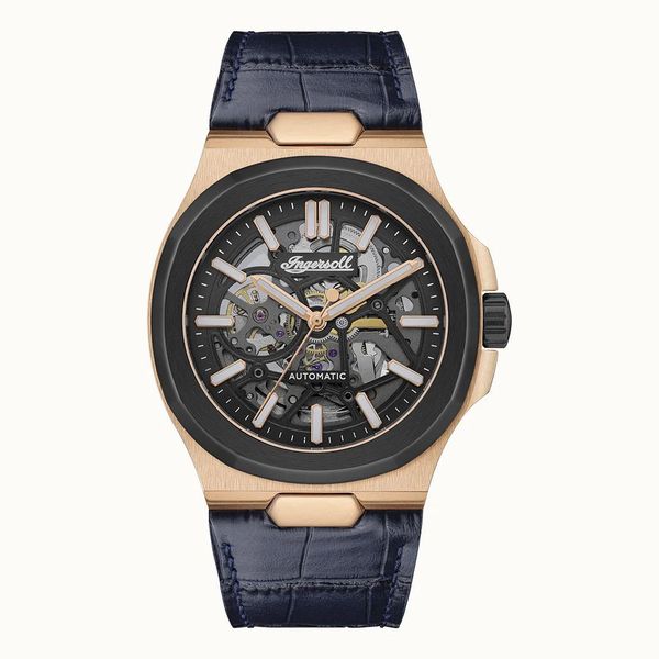 The Catalina Automatic Men's Watch I2506 By Ingersoll