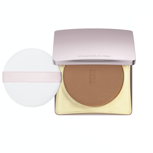 Elizabeth Arden Flawless Finish Skincaring Pressed Powder - Deep
