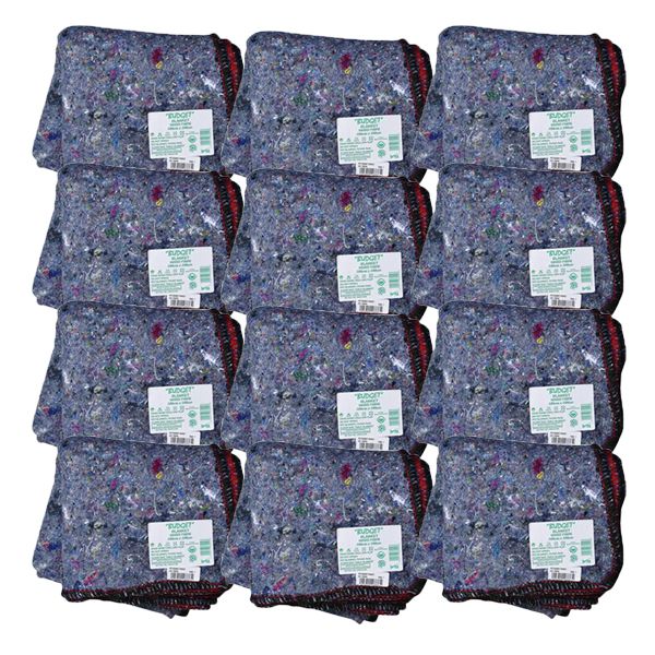 Pet Blanket Budget (100 x 100cm) 12 Pack Shop Today. Get it