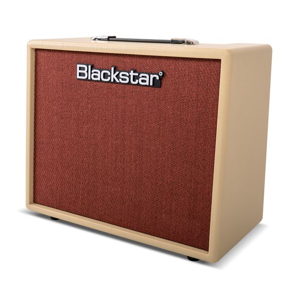 Blackstar DEBUT 50R Cream and Oxblood