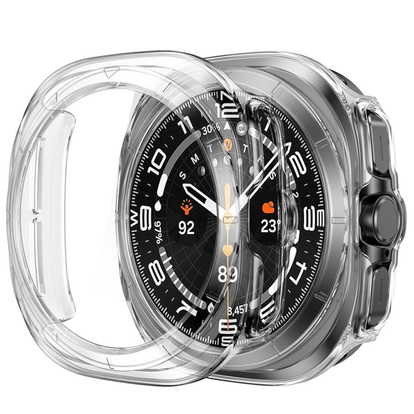 Comealong Hard Case/Cover Compatible With Samsung Watch 8 Classic