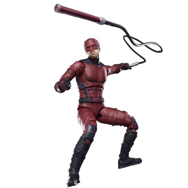 Daredevil: Born Again Marvel Legends 6-Inch Scale Action Figure - Daredevil