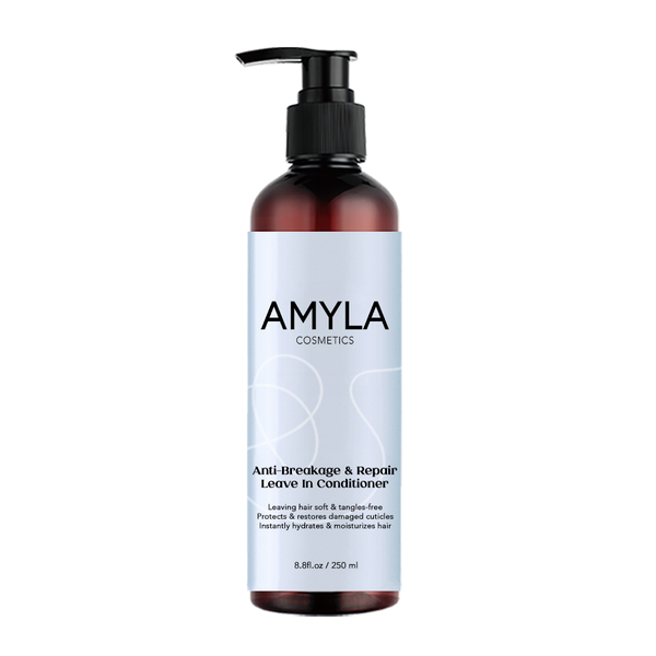 Amyla Anti-breakage and Repair Leave-in Conditioner