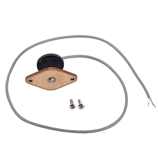 Guitar Pickups 1 String Pickup Maple Wood For Bass Electric Guitar